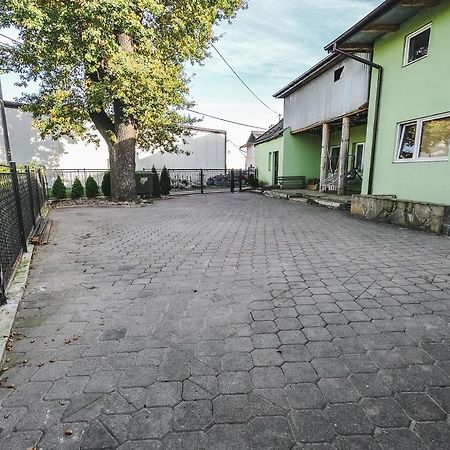 Twoja Przestrzen Noclegi Pokoje Mieszkanie Do Wynajecia Nowy Sącz Buitenkant foto