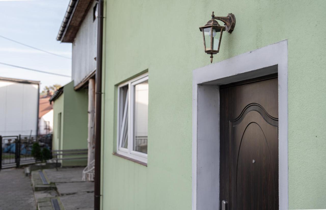 Twoja Przestrzen Noclegi Pokoje Mieszkanie Do Wynajecia Nowy Sącz Buitenkant foto