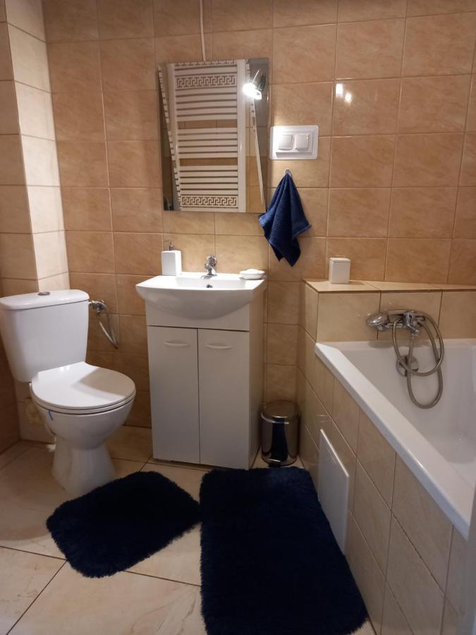 Twoja Przestrzen Noclegi Pokoje Mieszkanie Do Wynajecia Nowy Sącz Buitenkant foto