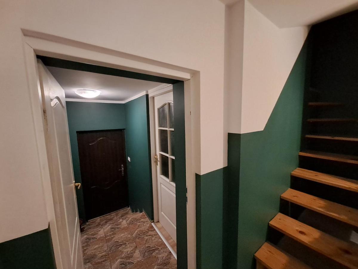 Twoja Przestrzen Noclegi Pokoje Mieszkanie Do Wynajecia Nowy Sącz Buitenkant foto